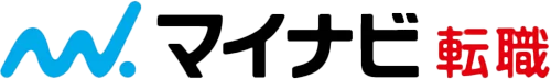 logo_マイナビ転職