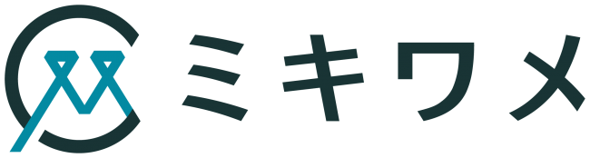 logo_ミキワメ