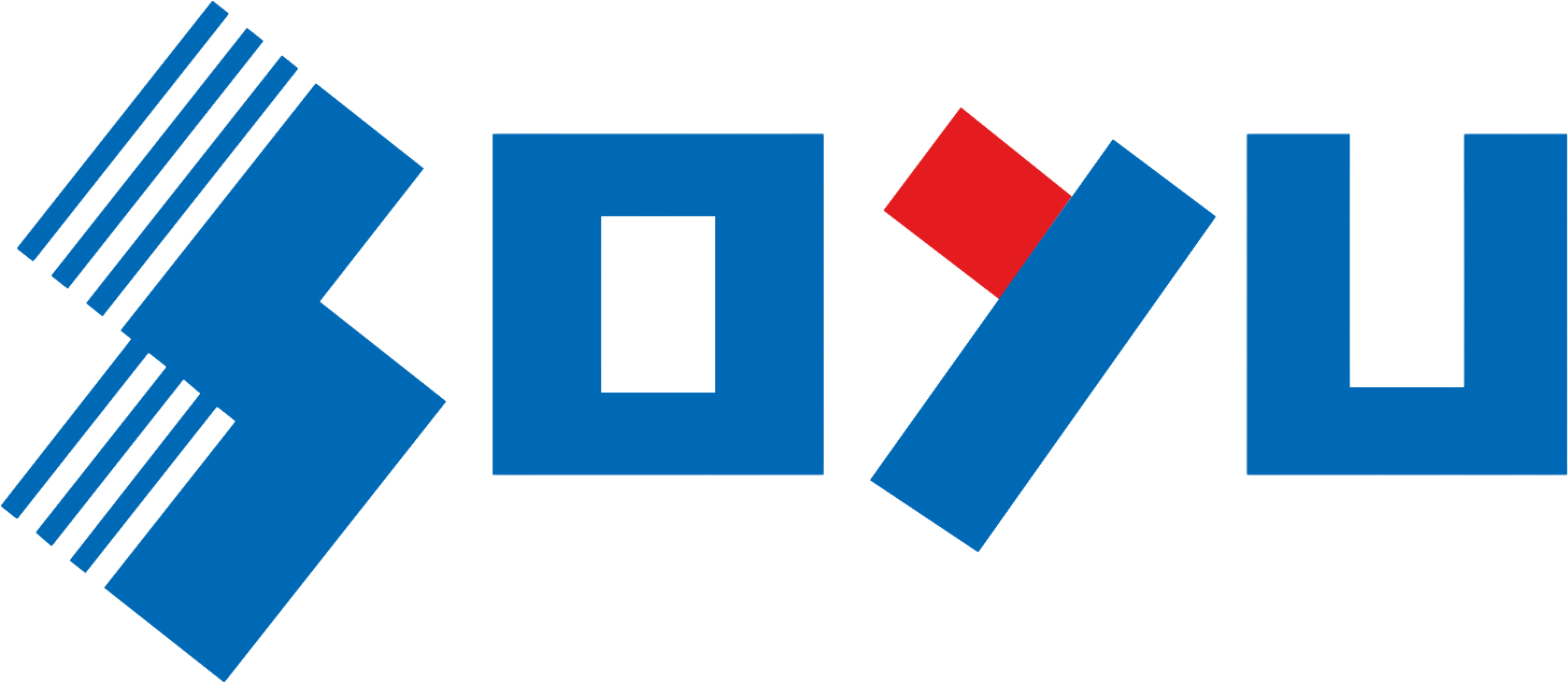 ソユー_logo