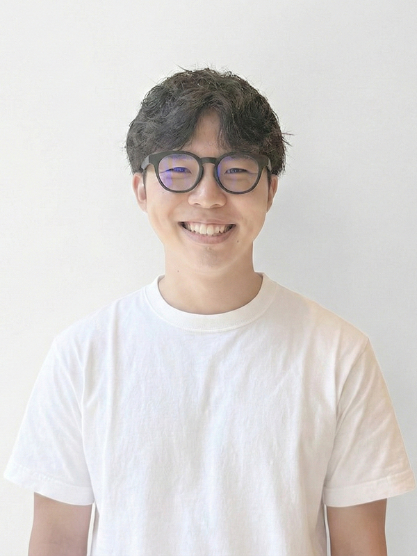 千葉さん（コンサルタント）の顔写真