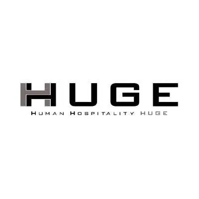 株式会社HUGE