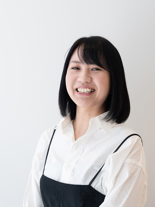 小林さん（クライアントサクセス）の顔写真