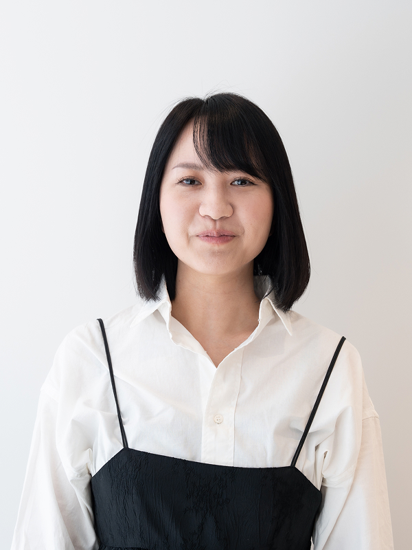 小林さん（クライアントサクセス）の顔写真