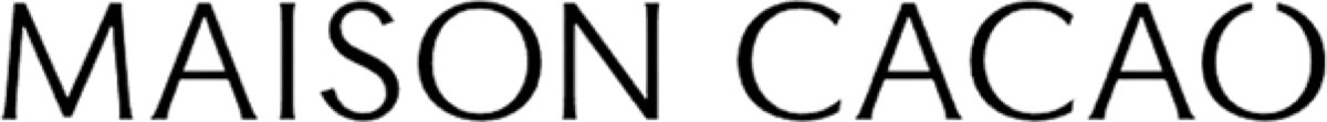 logo_メゾンカカオ