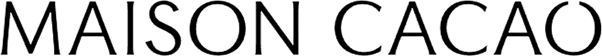 logo_メゾンカカオ