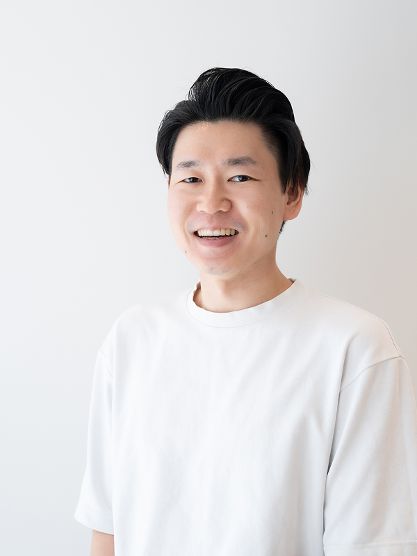 大髙さん（広告運用）の顔写真