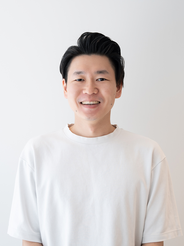 大髙さん（広告運用）の顔写真